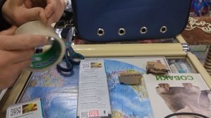 Arcadia 20W E27 Bird Compact Lamps лампа для птиц как открывать коробку