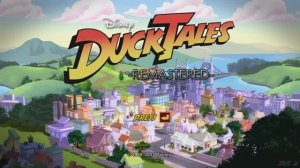 DuckTales Remastered (Эпизод-1)