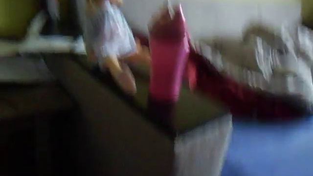 Шапка да шубка - вот и весь Мишутка / Не слушается маму смотреть онлайн