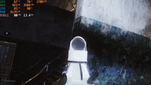 Escape From Tarkov GTX 1050 (2GB) +I5-6400+RAM 8GB|Low setting
