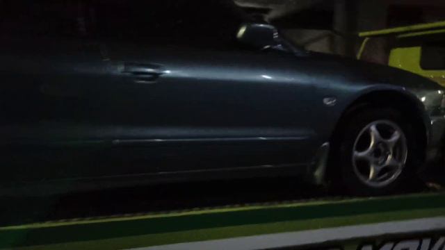 * SOLD OUT * Mitsubishi Galant hiu st 1998 manual to tangerang ?? смотреть онлайн