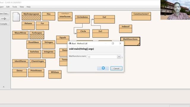 mathematical functions in java part3 смотреть онлайн