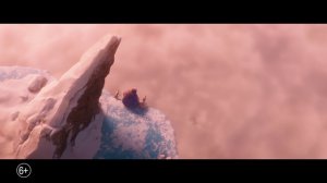 Смолфут — Русский трейлер (2018)