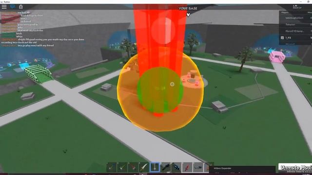 [STILL WORKS] Lucky Block Battlegrounds | Hack / Script | All Lucky Blocks | Free | *OP* смотреть онлайн