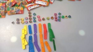 Купил Завры 2 у Пятёрочки с доставкой! И выбил редкую лапку завра