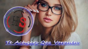 Arkadi Dumikyan - Te Achqers Qez Voronen 2k21 ( By HS )