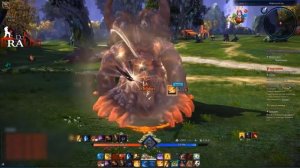 Запуск НОВОГО сервера TERA Online | Где поиграть в TERA Online