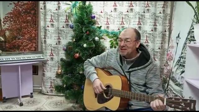 Новогодняя музыкальная открытка от Семейного центра "Натали" смотреть онлайн