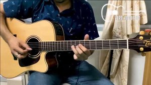 Takamine P4DC - Preamp Sound II Demo 3 II by Bird Acoustic