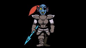Истинные голоса персонажей undertale (ai version). Часть 2.