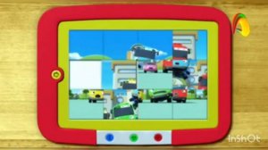 #Tayo Multfilm uzbek tilida Tayo mitti avtobus 4-qism