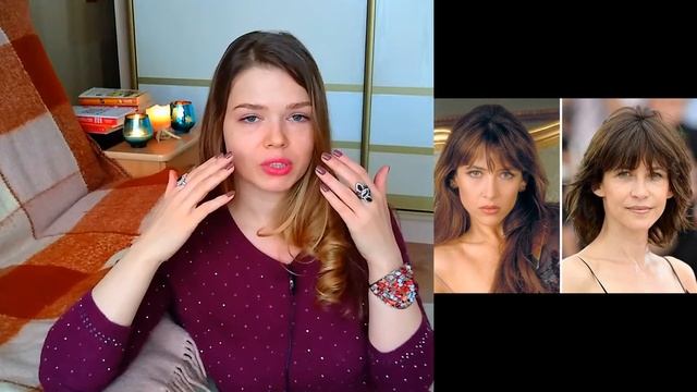Типы старения лица и способы продления молодости