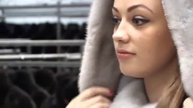 Мехамания - Нижний Тагил - скидки на норку и мутон! смотреть онлайн