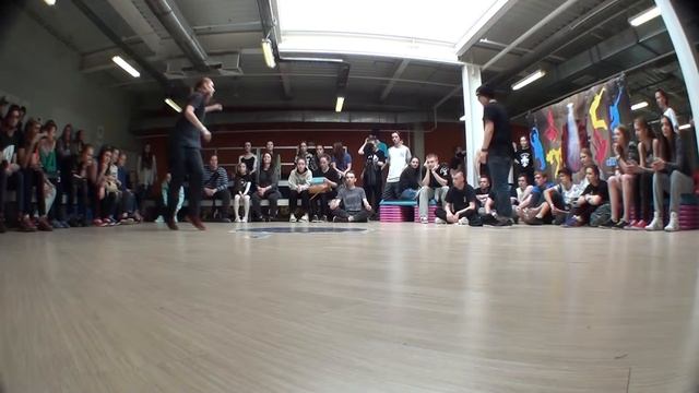 NOGI v RUKI 7xHOUSE 1/8  Вафля vs Горбунова Катя смотреть онлайн