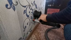 Насадка для пылеудаления GDE 16 PLUS Bosch 1600A0015Z. Обзор и испытания в реальных условиях!