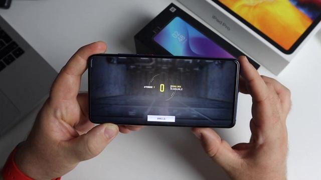 Xiaomi Mi 9T un anno dopo, altro che Redmi Note 9! смотреть онлайн