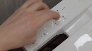 Xiaomi Smartmi Toilet Cover сидение для унитаза с биде и подогревом