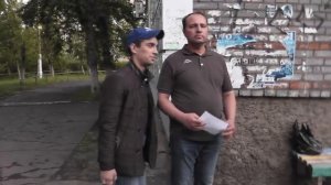 Трезвые Дворы. Братск. выпуск № 130