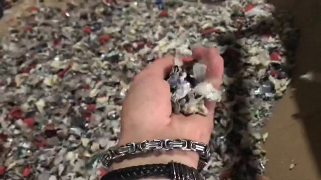 Шредер на алюминиевом профиле смотреть онлайн