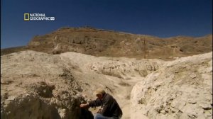 С точки зрения науки. Эпоха таяния ледников