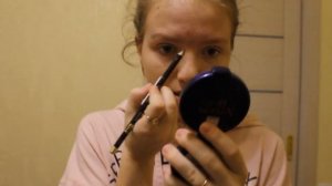 5 пар бровей для школы