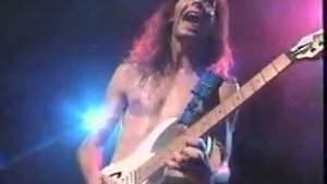 Paul Gilbert Solo Live