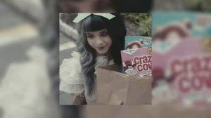 melanie martinez-tag you’re it (speed up)