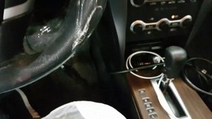 NISSAN TEANA j32. Вариатор. Ошибка 1777