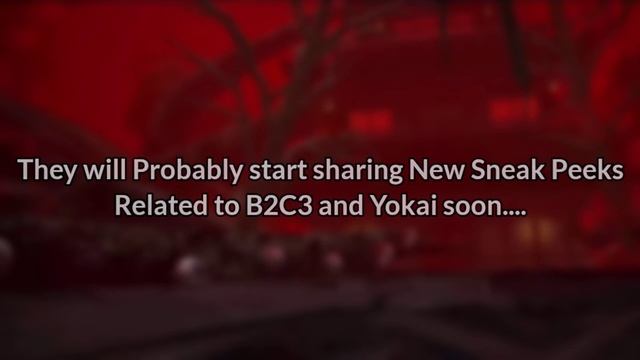 The Mimic Book 2 Chapter 3 and YŌKAI New information (HOF This weekend?,New Lantern system?)- Roblo смотреть онлайн