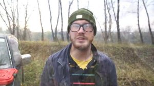 Обзор экспедиционной канистры 3 в 1 Экстрим Next