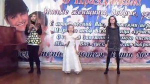 Песня журавлик)))