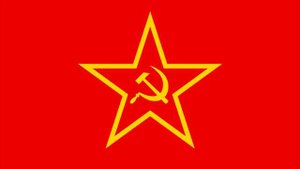 The Rockets are always ready / Ракеты всегда на посту