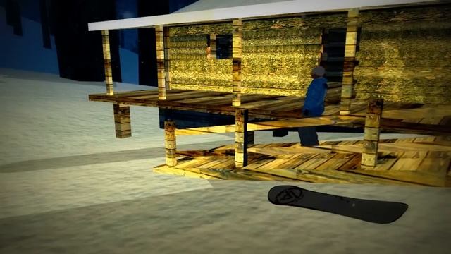 GTA SAMP: New Year смотреть онлайн