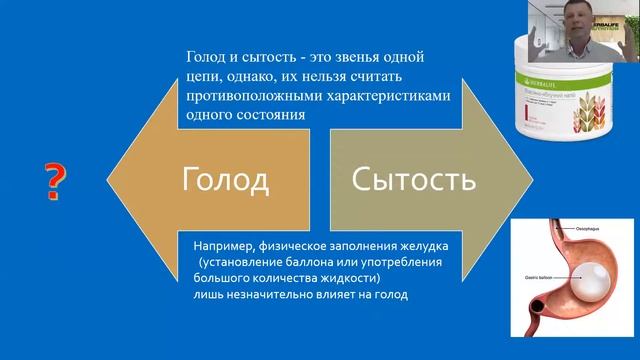 Доктор Мартынчук о голоде и клеточном питании (супер!) смотреть онлайн