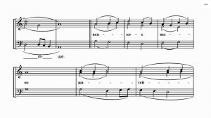 иг. Силуан (Туманов) Херувимская песнь №17