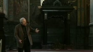 Русская Голгофа. Фильм 9-й . Кто мы с Феликсом Разумовским