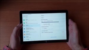 Обзор планшета Huawei MediaPad T5 - Потянет!!!