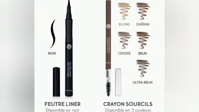 Ив Роше Новинки 2021. Летняя лимитка 2021, какой она будет??? Часть 1. смотреть онлайн