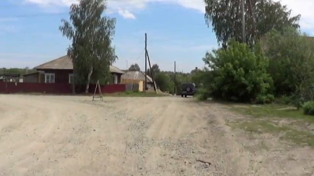 студия Один представляет От моста до моста АК с. Троицкое смотреть онлайн