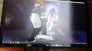 Джонни Джованна  часть2