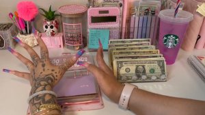 May 2022 🌮 | Condensing My Sinking Funds | How I Pay My Bills Cash Unstuffing | 💲1942