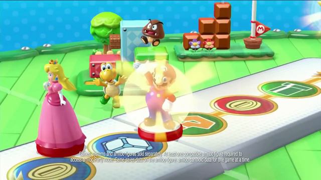 Что такое amiibo и почему эти фигурки крутые