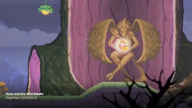 Next-level 2D games made with Unity | Unity