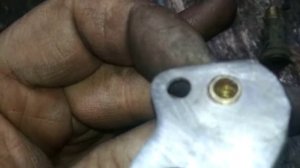 Маслостанция для подачи масла в котёл на отработке. #1...