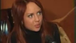 Интервью с певицей Максим