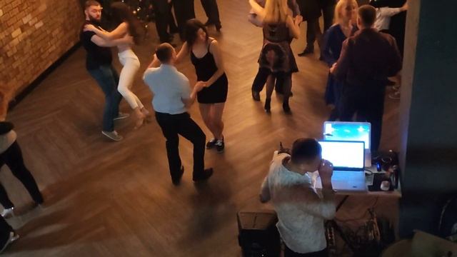 Social dance party Dec 30, 2021 Arena`S смотреть онлайн