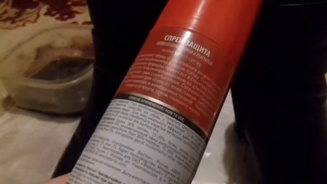 Суперская защита для обуви от грязи , снега, реагентов!! 11344 РЕКОМЕНДУЮ! смотреть онлайн