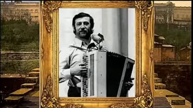 Алик Берисон Течёт речка по песочечку смотреть онлайн