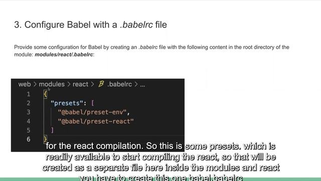 How to #React Quickly in #Drupal смотреть онлайн