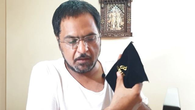 Parker Duofold Mandarin Yellow Cloisonné Limited Edition Fountain Pen смотреть онлайн